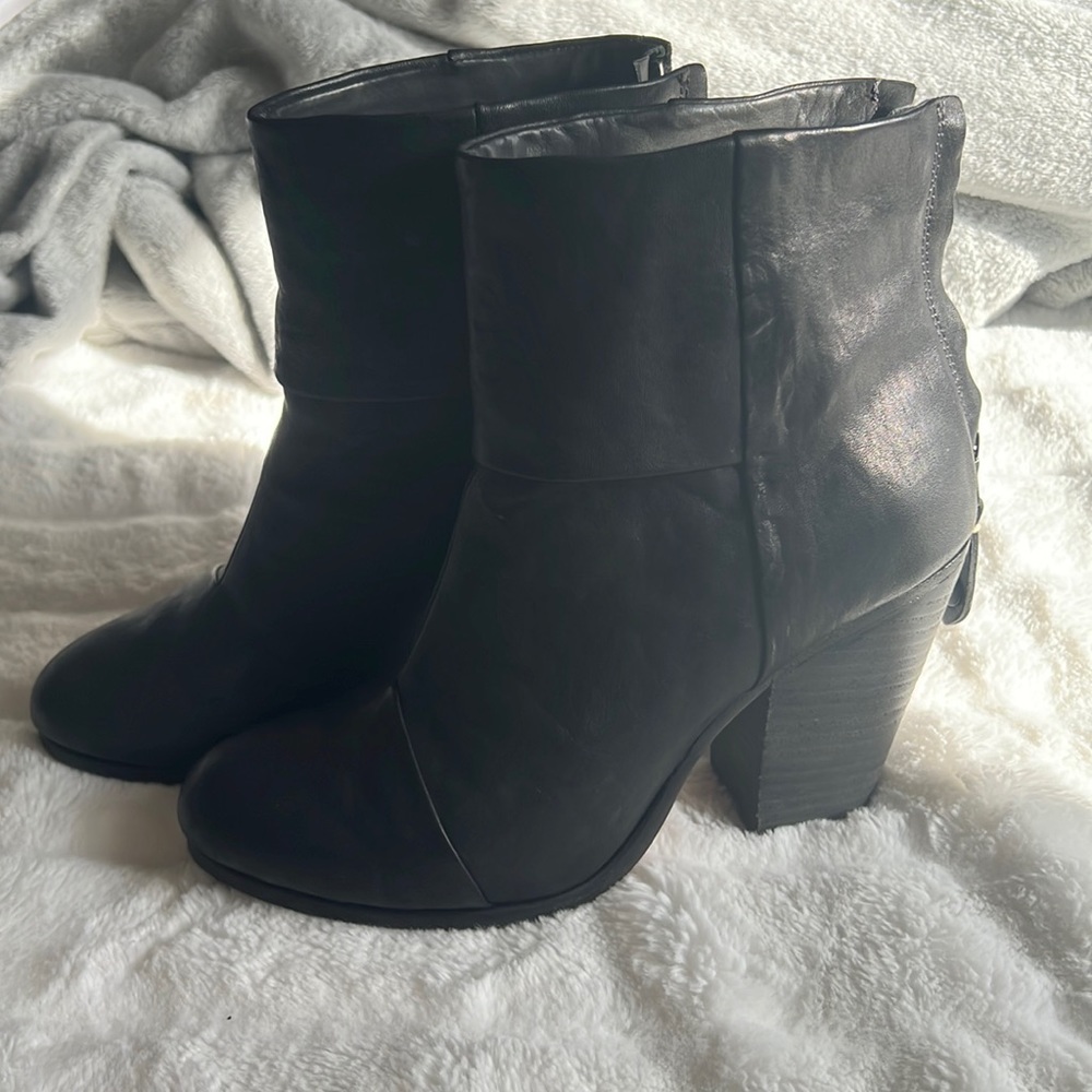 Rag & Bone Newbury boots